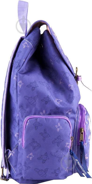 Рюкзак KITE GAPCHINSKA GP18-965S-2 - фото 6 Рюкзак KITE GAPCHINSKA GP18-965S-2 - фото 6