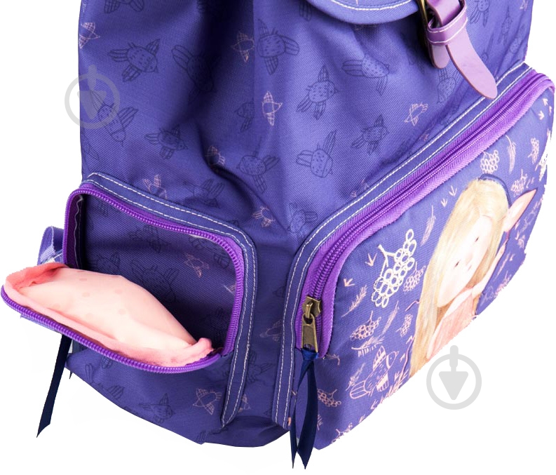 Рюкзак KITE GAPCHINSKA GP18-965S-2 - фото 7 Рюкзак KITE GAPCHINSKA GP18-965S-2 - фото 7