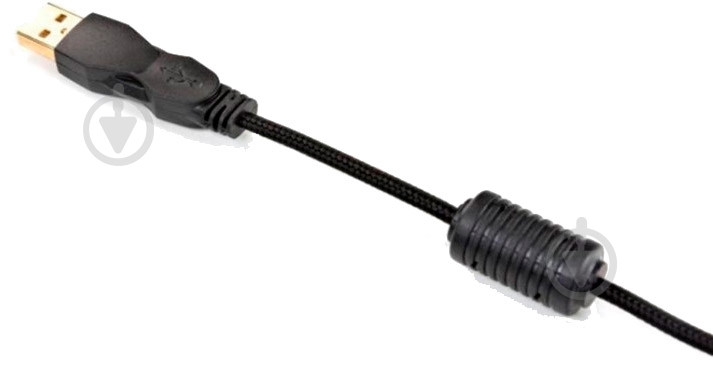 Клавиатура Vinga (KBG417 black) - фото 8 Клавиатура Vinga (KBG417 black) - фото 8