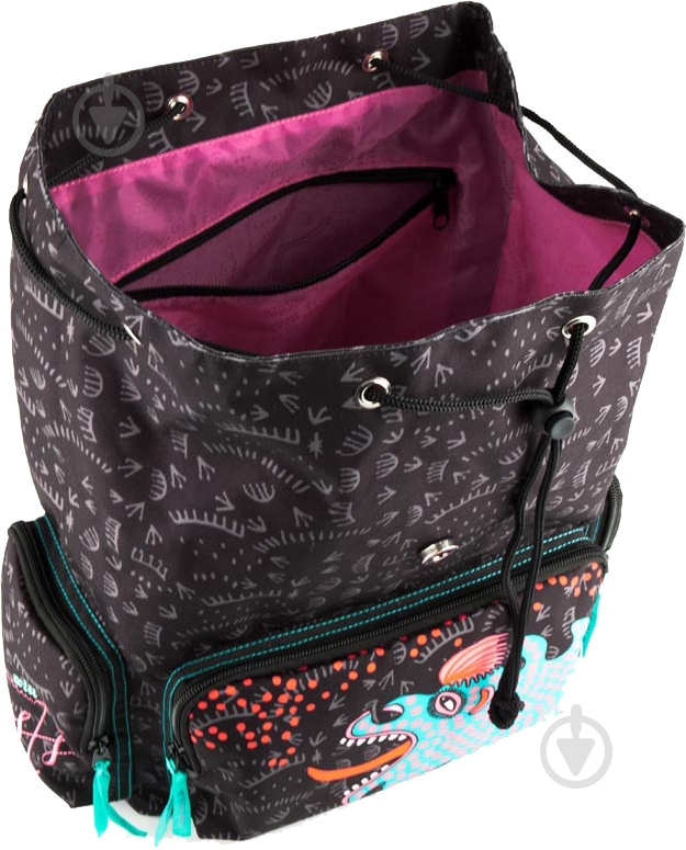 Рюкзак KITE Prima Maria PM18-965S - фото 5 Рюкзак KITE Prima Maria PM18-965S - фото 5