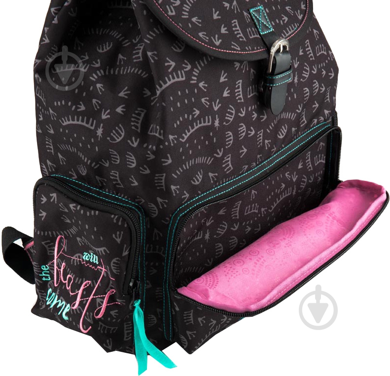 Рюкзак KITE Prima Maria PM18-965S - фото 7 Рюкзак KITE Prima Maria PM18-965S - фото 7