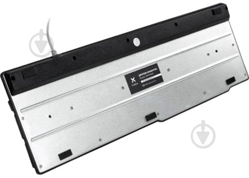 Клавиатура Vinga (KB414 black) - фото 6 Клавиатура Vinga (KB414 black) - фото 6