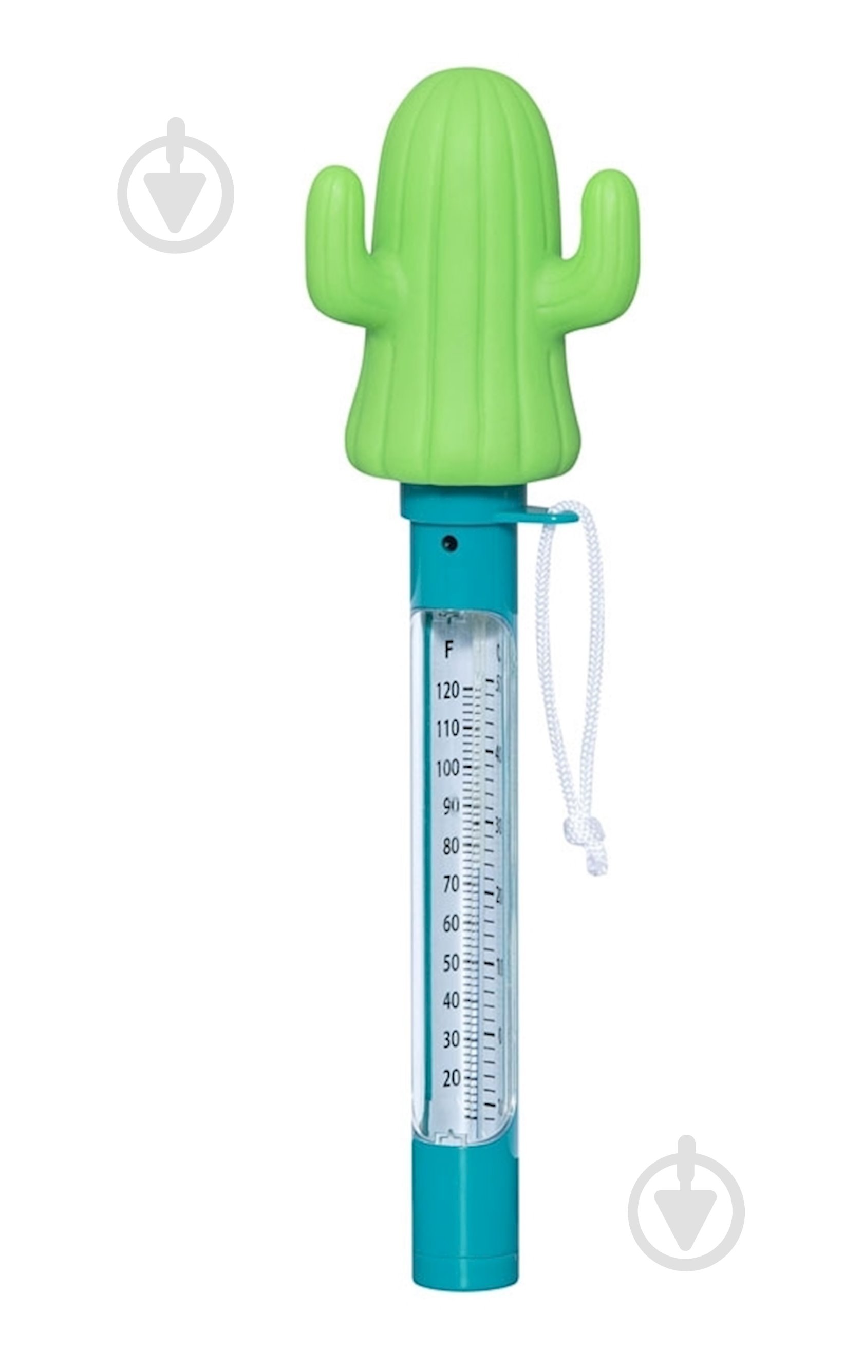 Термометр для басейну Bestway 58763 - фото 1