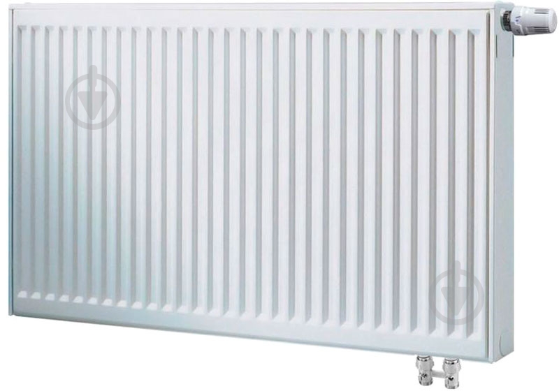 Радиатор стальной Kermi FTV 22 600x0800 - фото 1