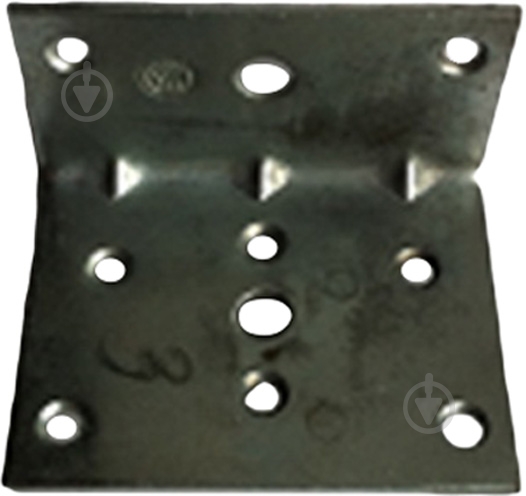 Уголок 40х60х76х2 мм - фото 1