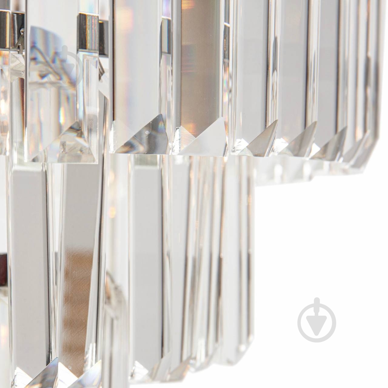 Бра Zuma Line AMEDEO 2xE14 хром - фото 4 Бра Zuma Line AMEDEO 2xE14 хром - фото 4