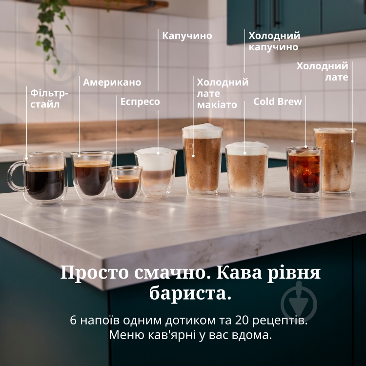Кофемашина Delonghi ECAM330.80.TXB Magnifica Duo - фото 4