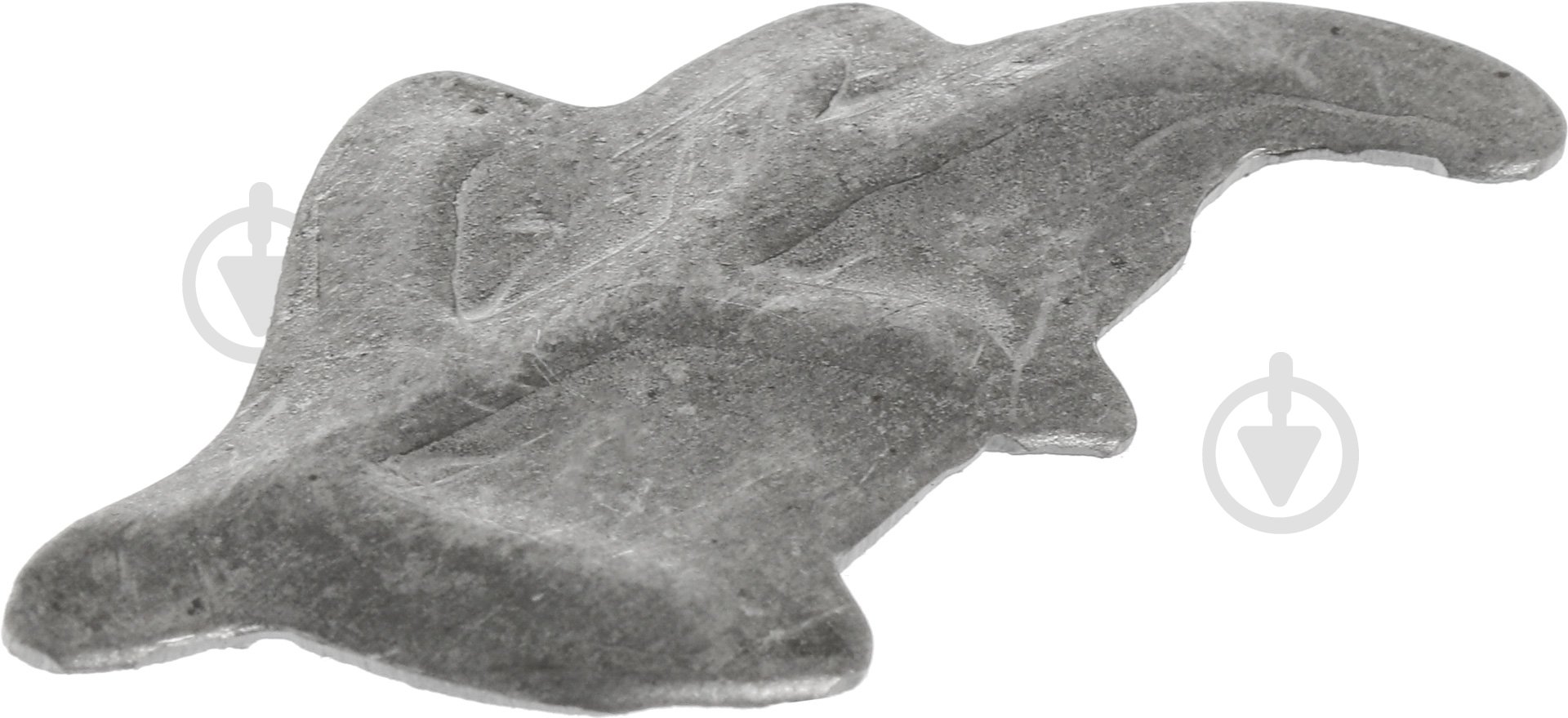 Лист кованый дубовый - фото 1 Лист кованый дубовый - фото 1