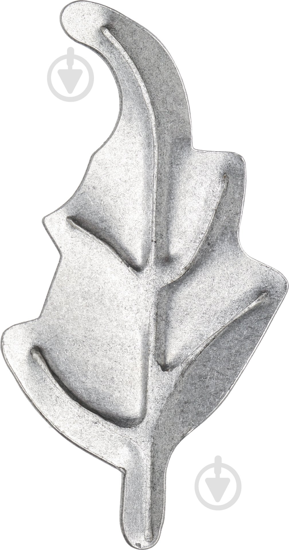 Лист кованый дубовый - фото 2 Лист кованый дубовый - фото 2