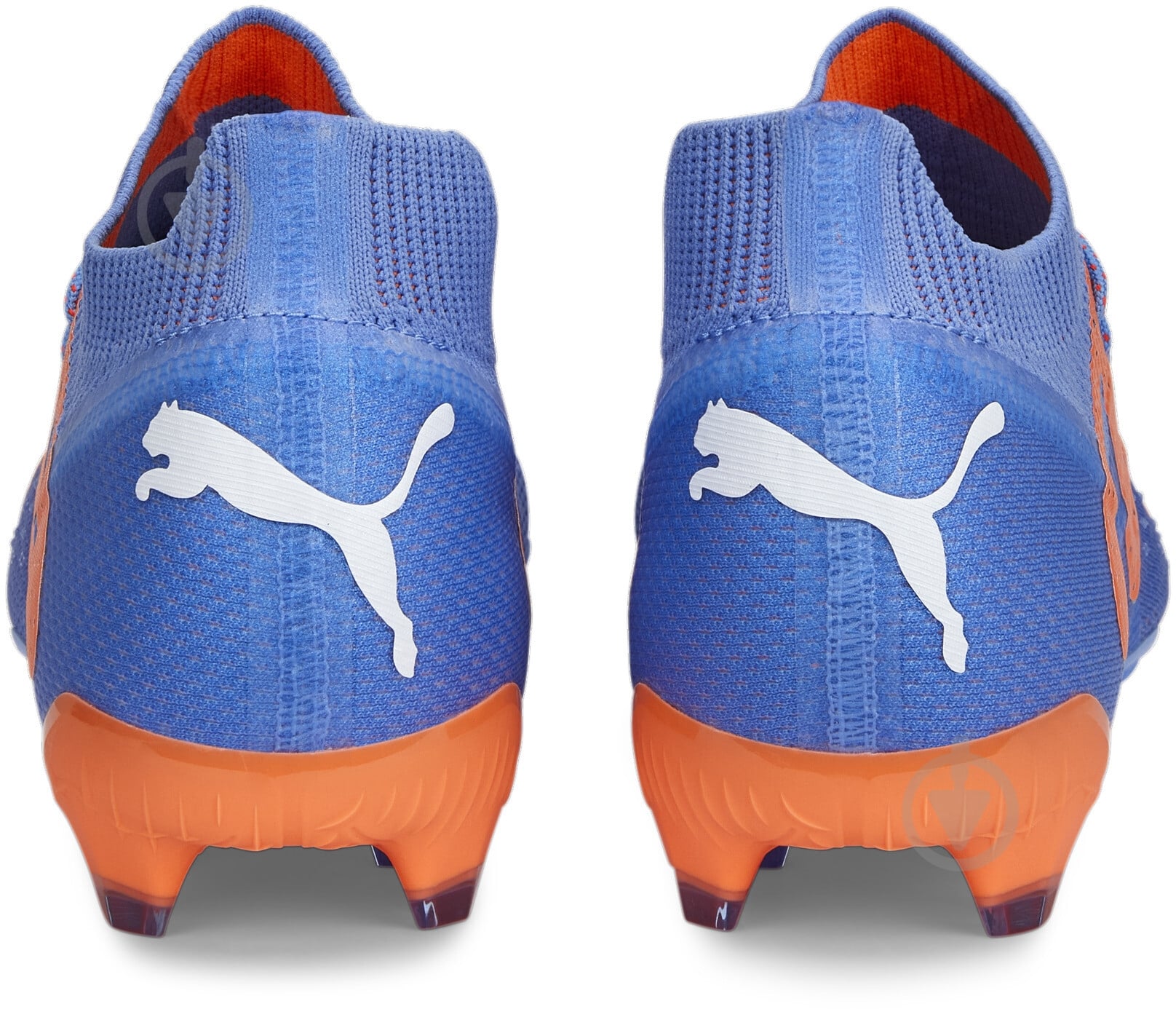 Бутси Puma FUTURE ULTIMATE FG/AG 10716501 р.46,5 синій - фото 3
