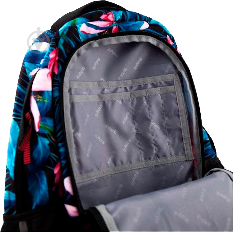 Рюкзак KITE Education K19-855L - фото 5