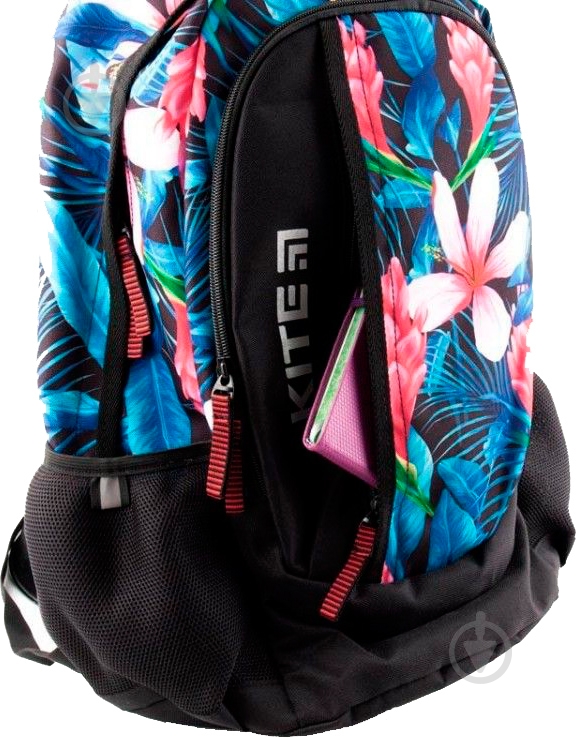 Рюкзак KITE Education K19-855L - фото 4