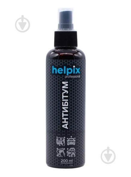 Антибитум Master’s Line 200 мл - фото 1 Антибитум Master’s Line 200 мл - фото 1