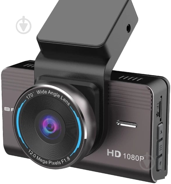 Видеорегистратор Inspire с двумя камерами 2К TF128 Гб (INS800) - фото 2 Видеорегистратор Inspire с двумя камерами 2К TF128 Гб (INS800) - фото 2