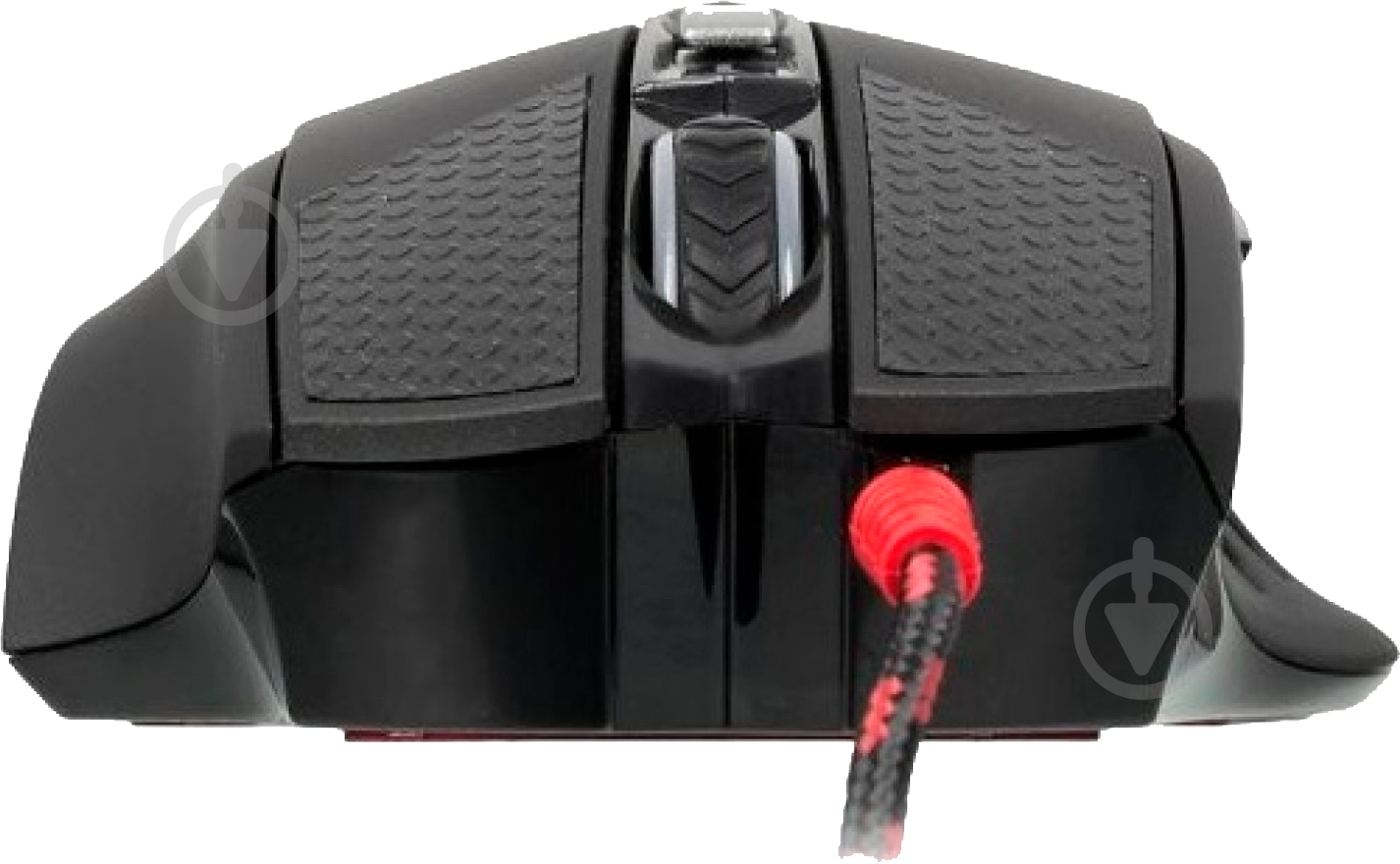 Мышь A4Tech Bloody T70A USB Black - фото 6