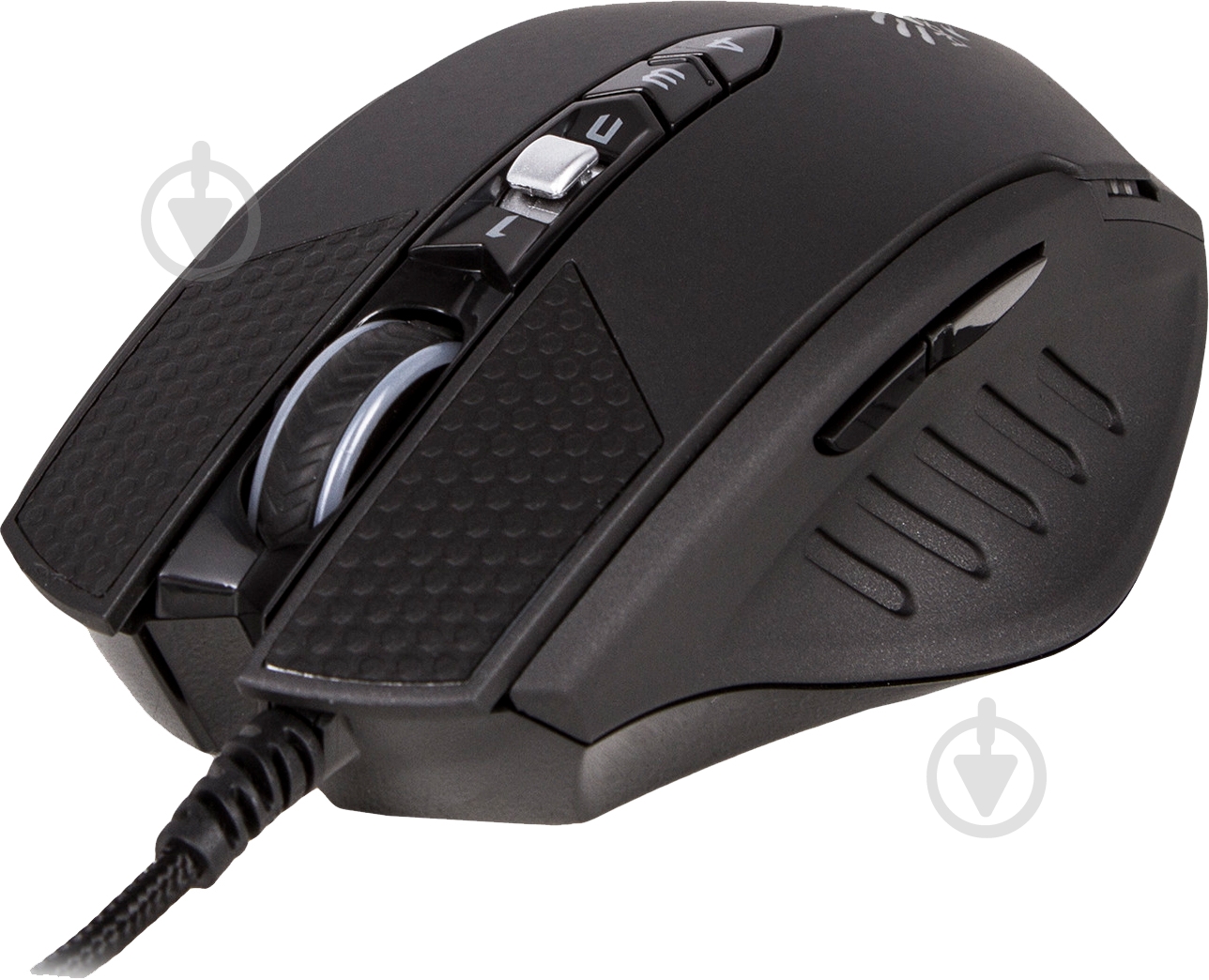 Мышь A4Tech Bloody T70A USB Black - фото 3