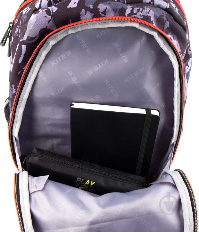 Рюкзак KITE Education K19-905M-2 - фото 12