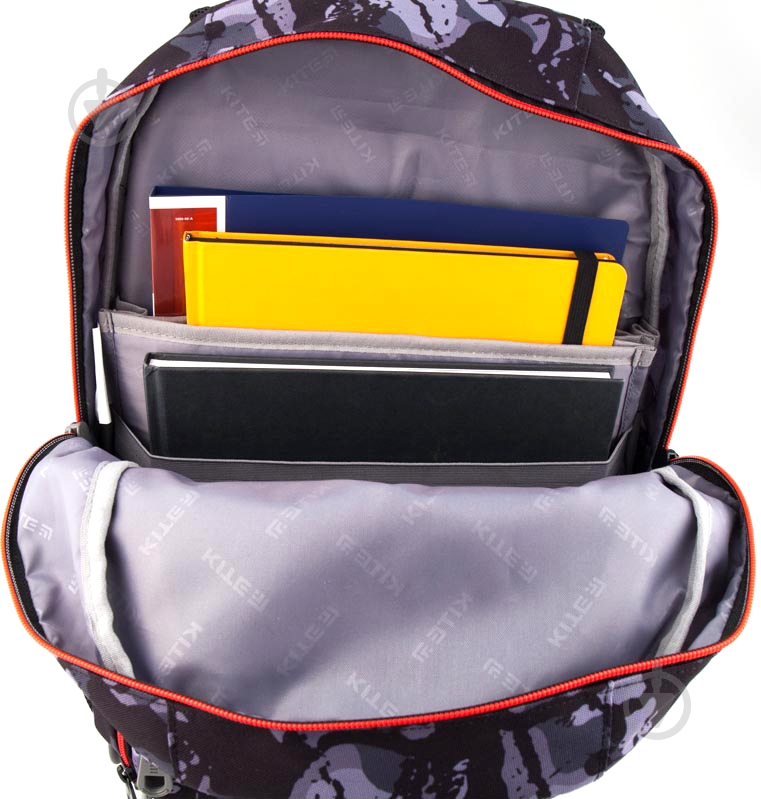 Рюкзак KITE Education K19-905M-2 - фото 8
