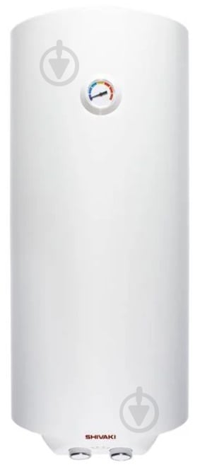 Бойлер Shivaki SH WH 1.5 50 S - фото 1