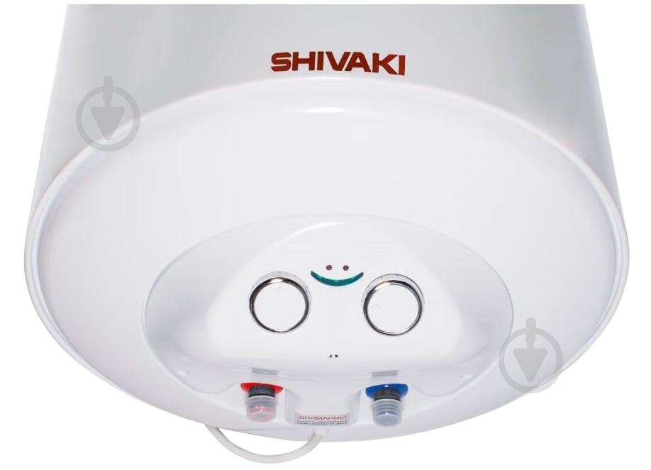 Бойлер Shivaki SH WH 1.5 50 S - фото 2