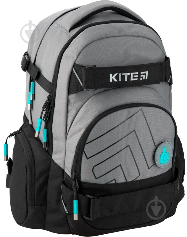 Рюкзак KITE Education K19-952M-1 - фото 2