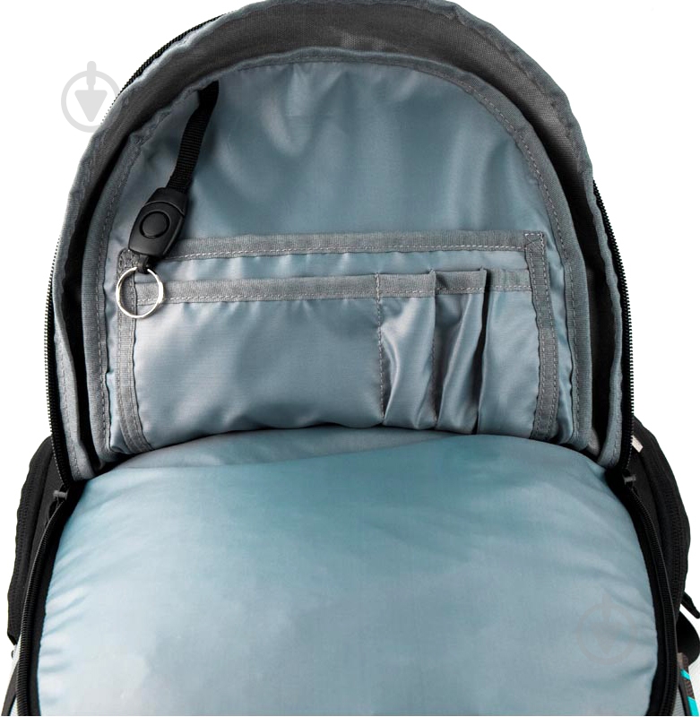 Рюкзак KITE Education K19-952M-1 - фото 6