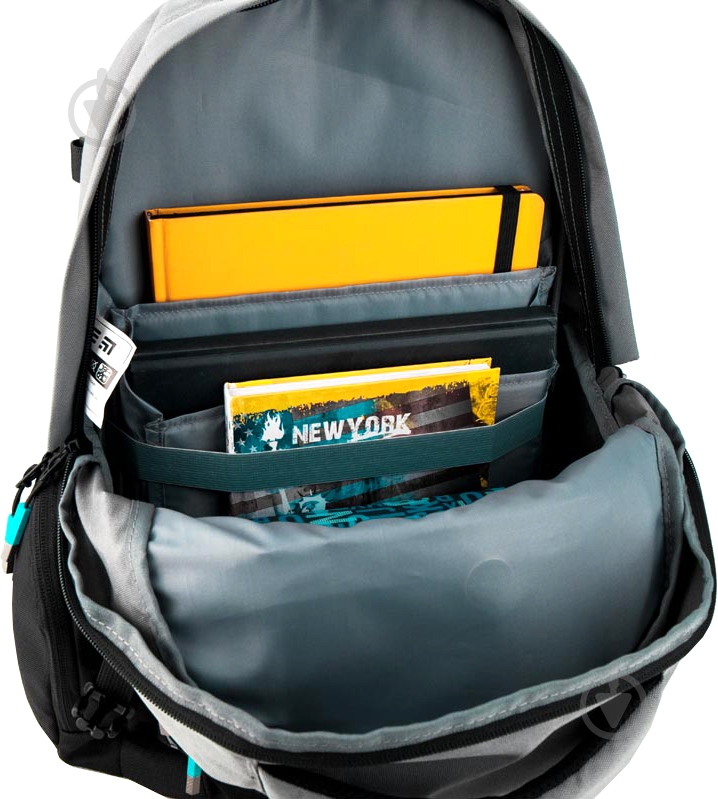 Рюкзак KITE Education K19-952M-1 - фото 7