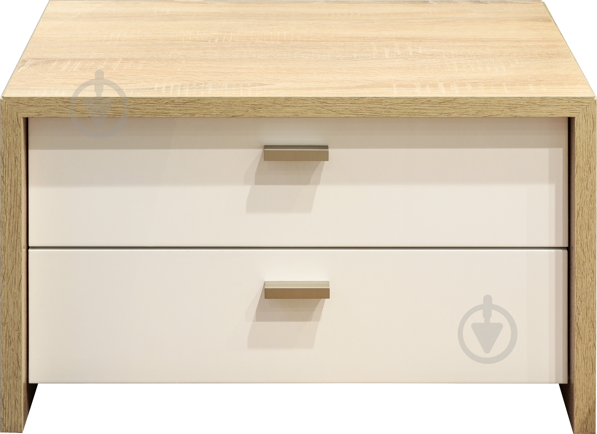 Тумба прикроватная Embawood Верона дуб сонома - фото 1