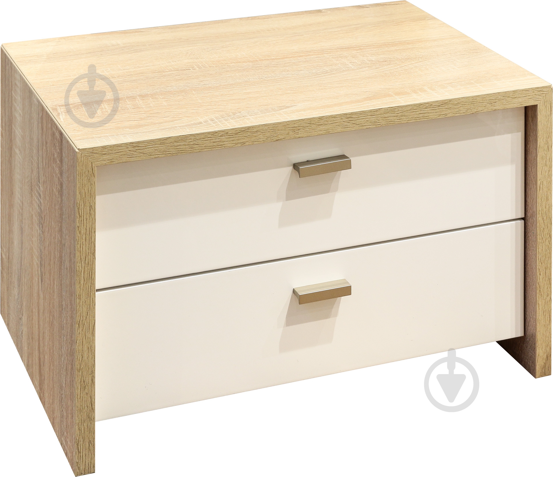 Тумба прикроватная Embawood Верона дуб сонома - фото 2