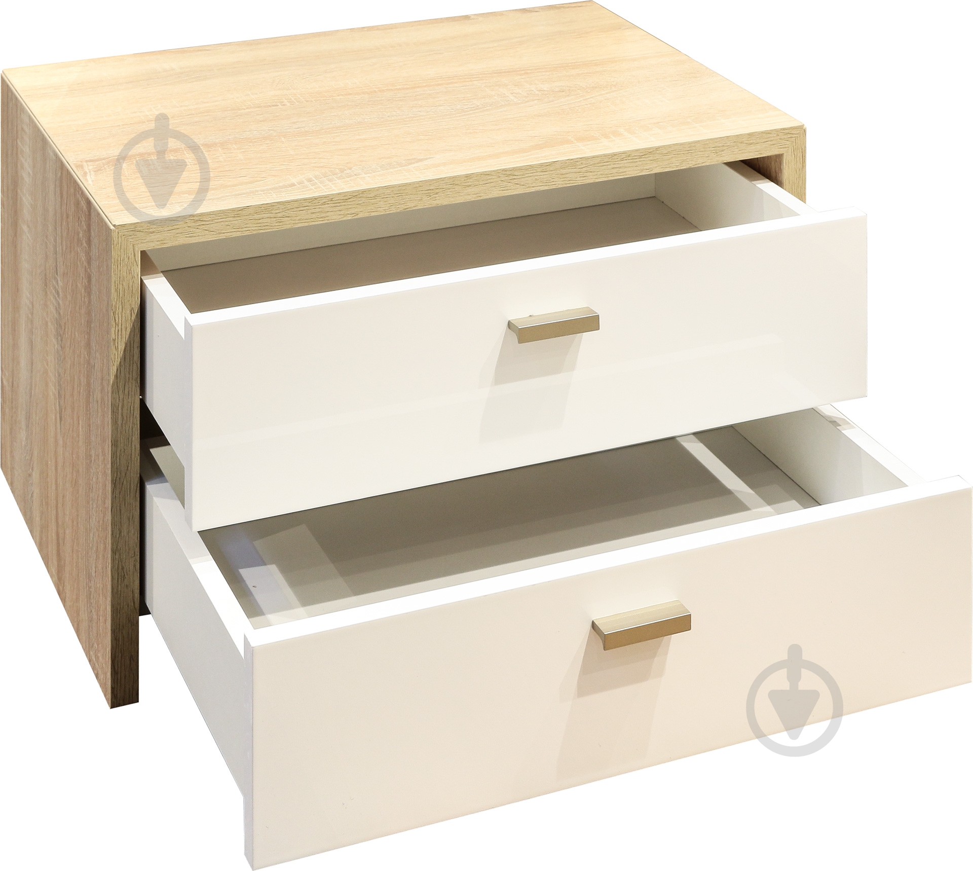 Тумба прикроватная Embawood Верона дуб сонома - фото 3