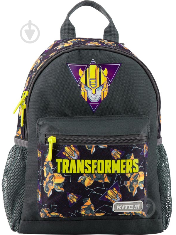 Рюкзак KITE Kids Transformers TF19-534XS - фото 1