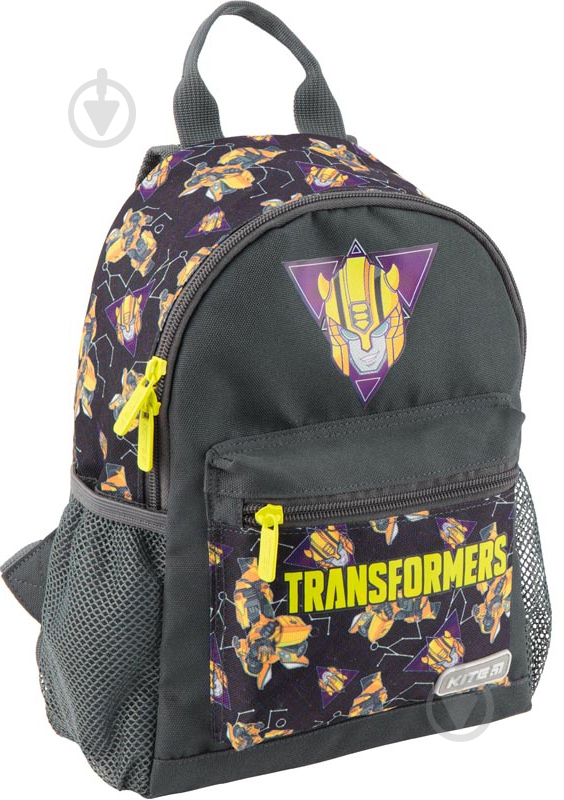 Рюкзак KITE Kids Transformers TF19-534XS - фото 2