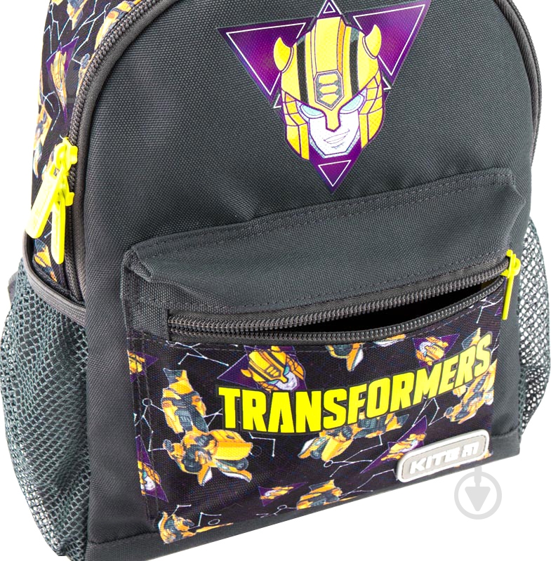 Рюкзак KITE Kids Transformers TF19-534XS - фото 7