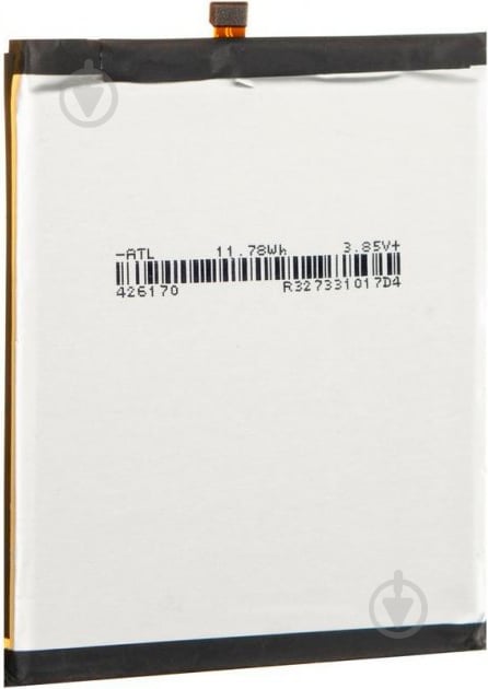 Аккумулятор Gelius Pro Nokia HE328 (Nokia 8) 3030 мА/ч - фото 3