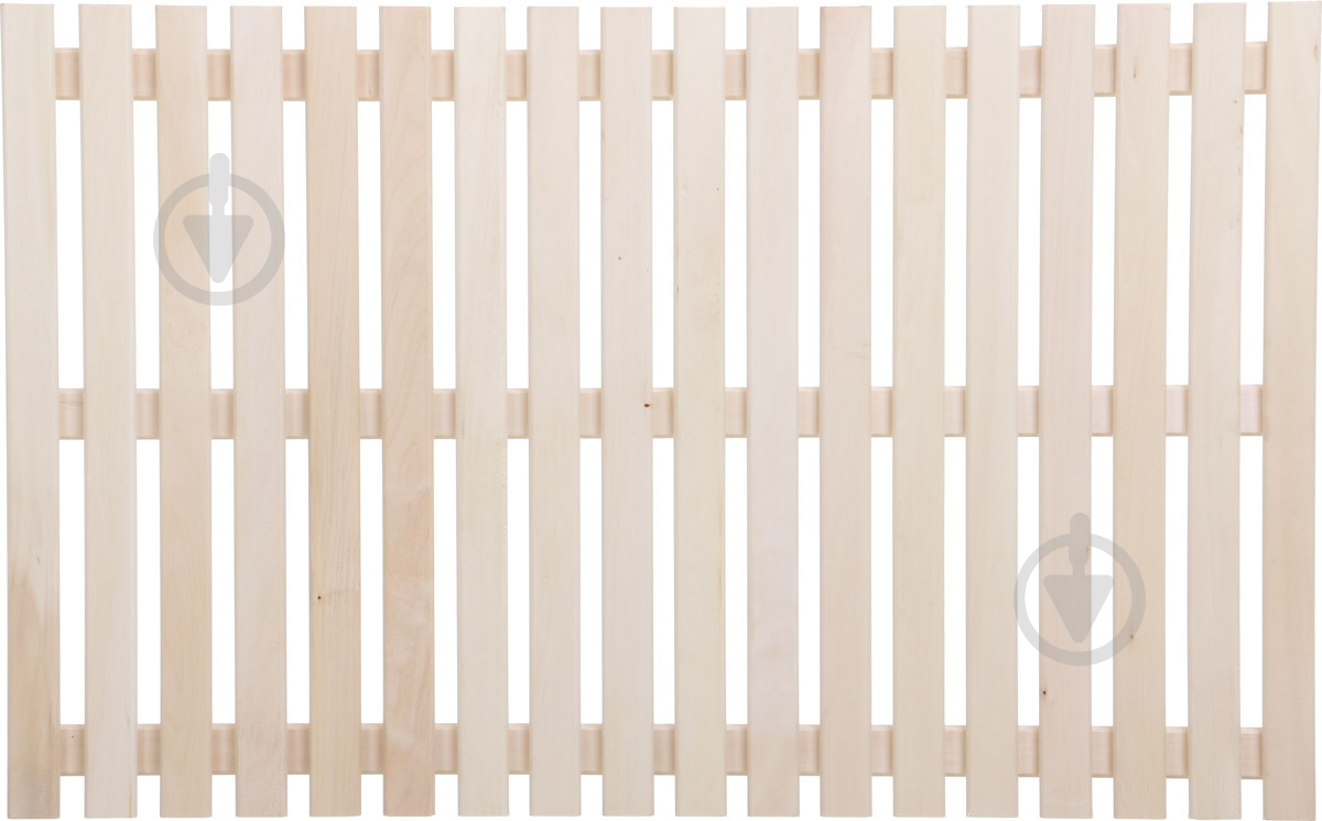 Трап для сауни 500х800 мм - фото 2