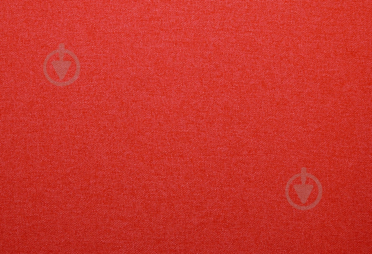 Диван-кресло прямой Марбет Marbella DUO №10 красный 970x640x800 мм - фото 3