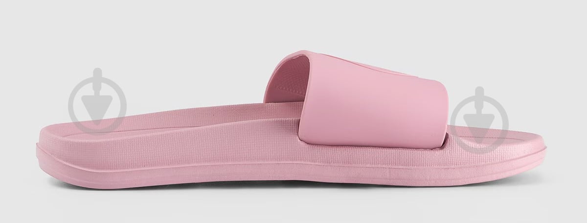 Шлепанцы 4F FLIPFLOP F045A 4FMM00FFLIF045A-56S р.39 розовый - фото 2 Шлепанцы 4F FLIPFLOP F045A 4FMM00FFLIF045A-56S р.39 розовый - фото 2