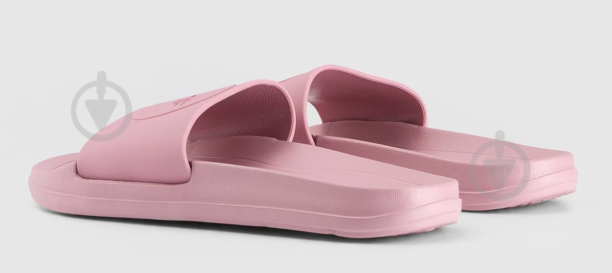 Шлепанцы 4F FLIPFLOP F045A 4FMM00FFLIF045A-56S р.39 розовый - фото 4 Шлепанцы 4F FLIPFLOP F045A 4FMM00FFLIF045A-56S р.39 розовый - фото 4