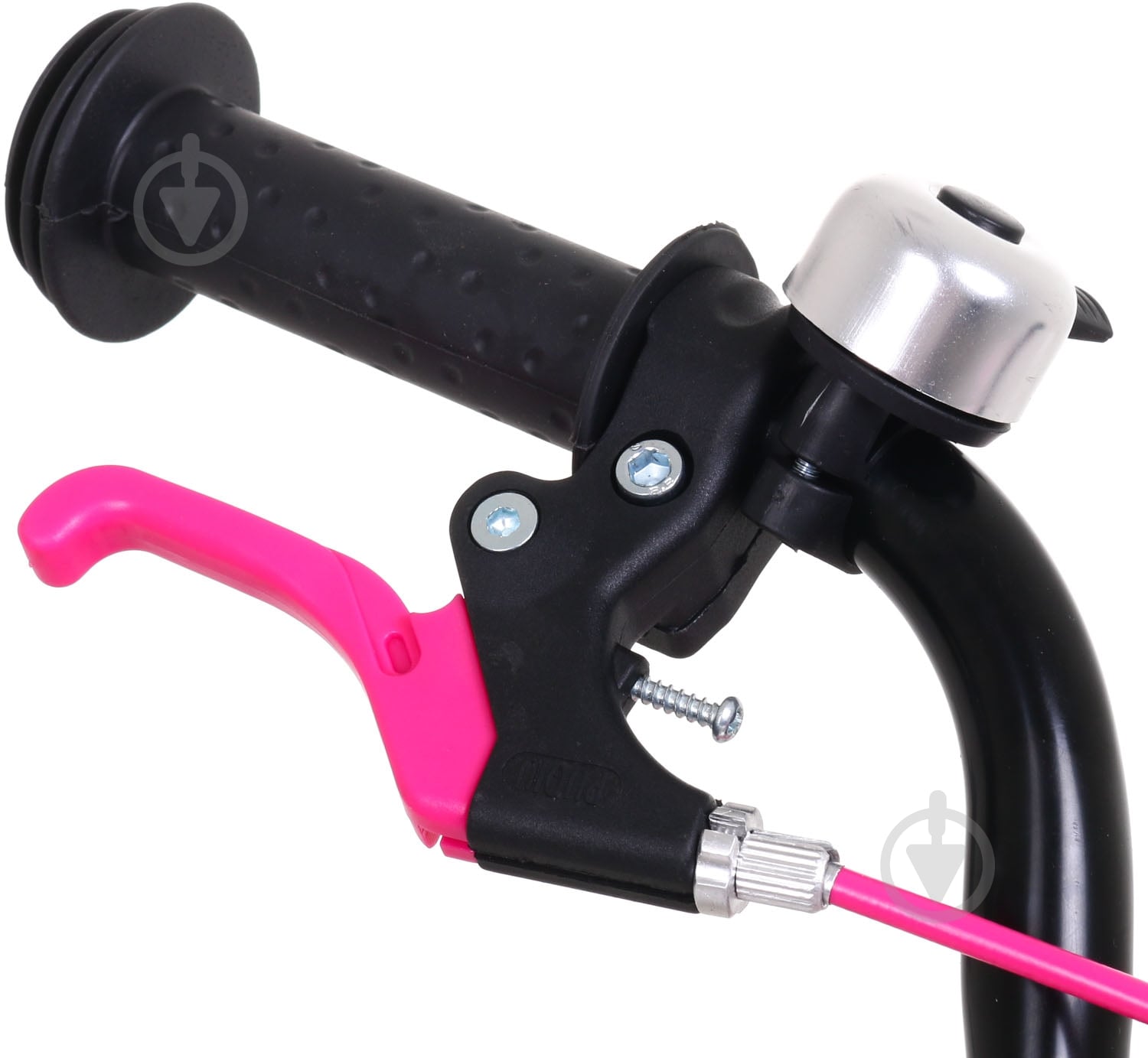 Велосипед детский PROF1 18" Infinity розовый LMG18203 - фото 8