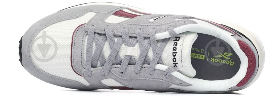 Кроссовки Reebok GW0908 р.44,5 - фото 5 Кроссовки Reebok GW0908 р.44,5 - фото 5
