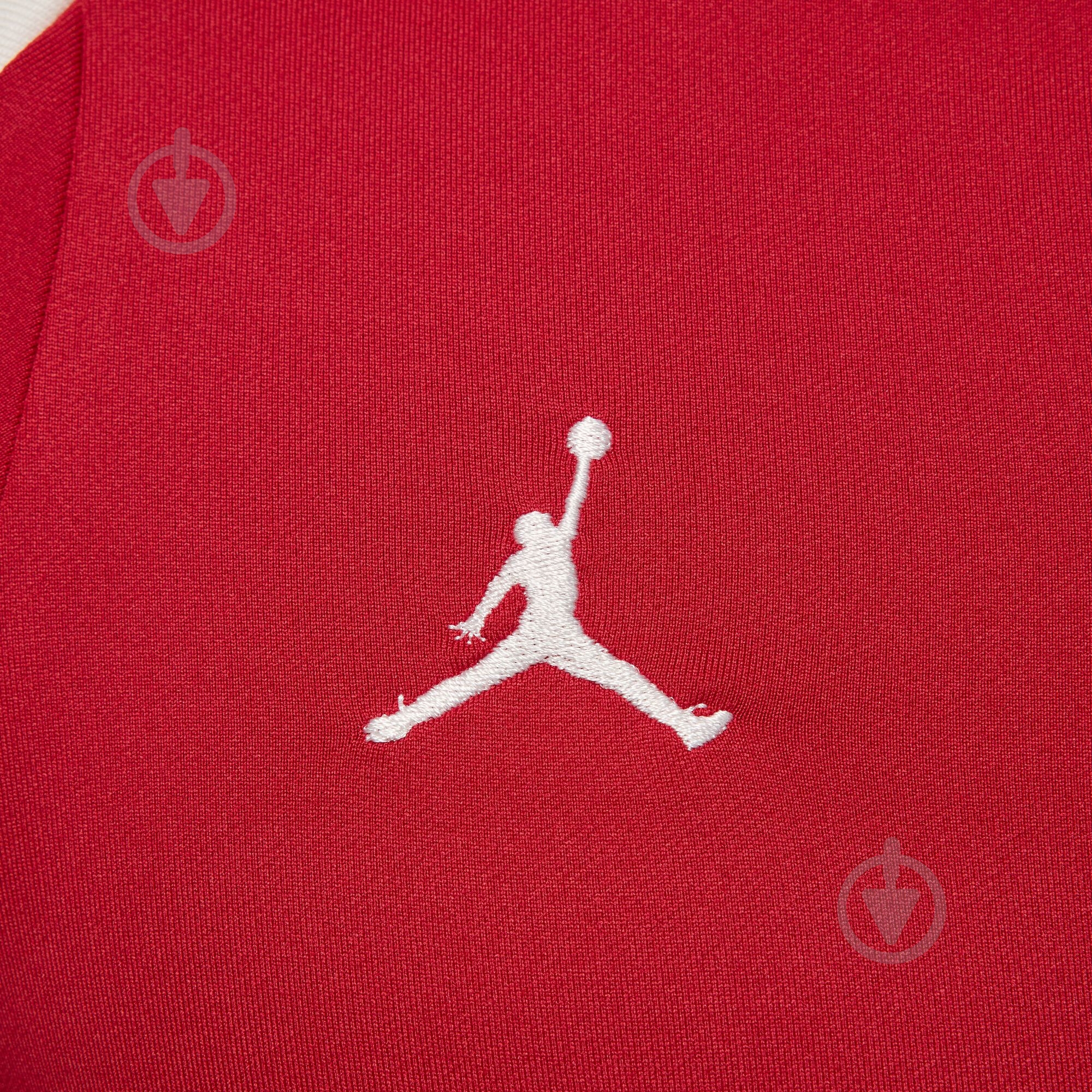 Кофта Nike PSG MNK DF STRK DRILL TOP K4TH HJ3395-660 р.S красный - фото 5 Кофта Nike PSG MNK DF STRK DRILL TOP K4TH HJ3395-660 р.S красный - фото 5