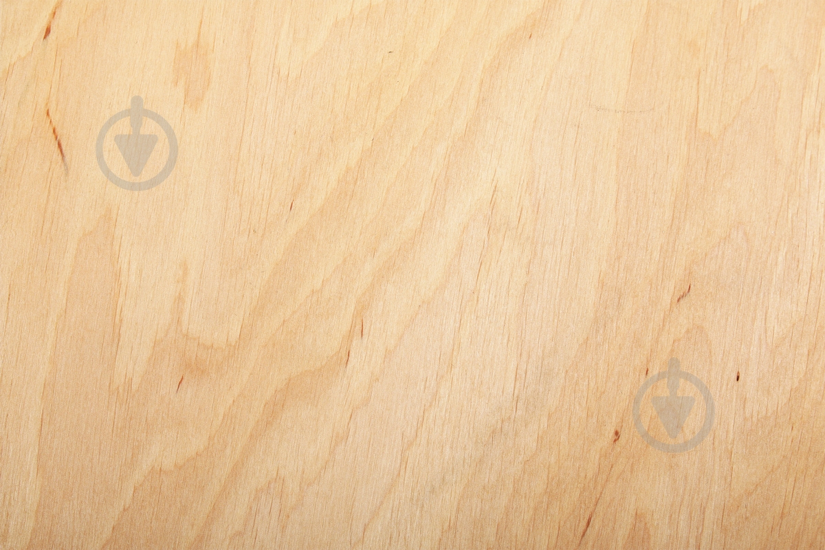 Стілець обідній Батерляй фанерний дерево світле - фото 5