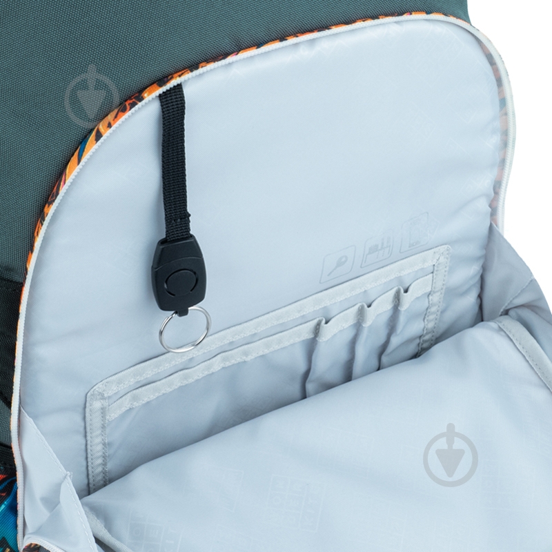 Школьный набор KITE Graffity SET_WK22-727M-2 - фото 14