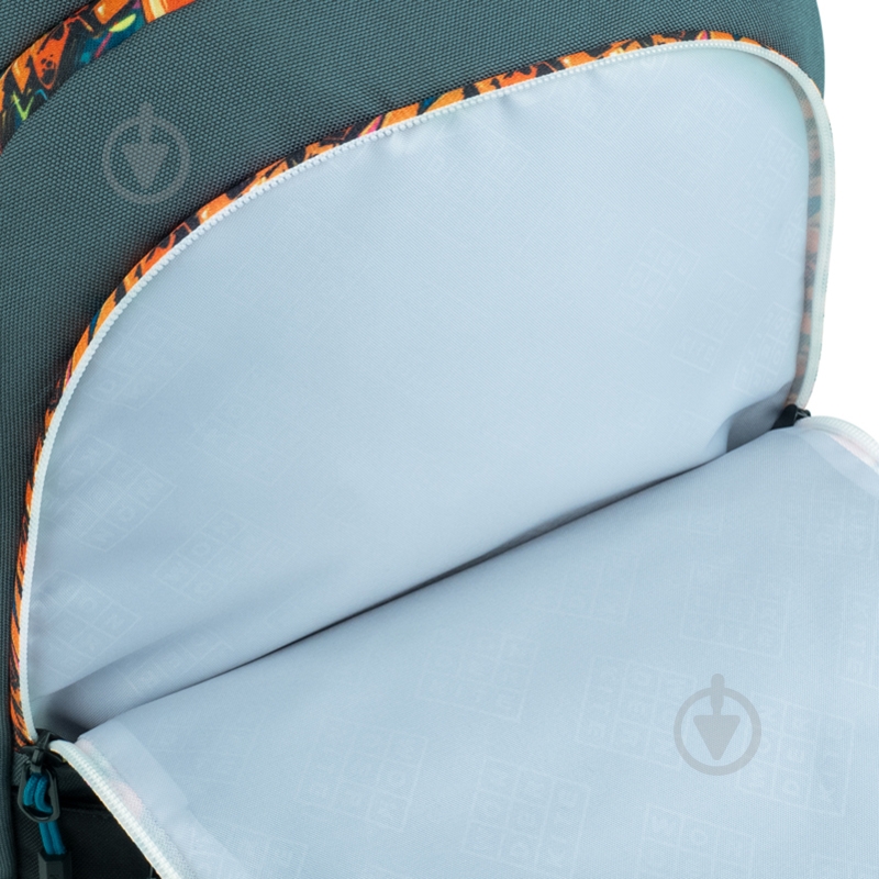 Школьный набор KITE Graffity SET_WK22-727M-2 - фото 12