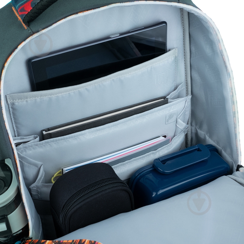 Школьный набор KITE Graffity SET_WK22-727M-2 - фото 10