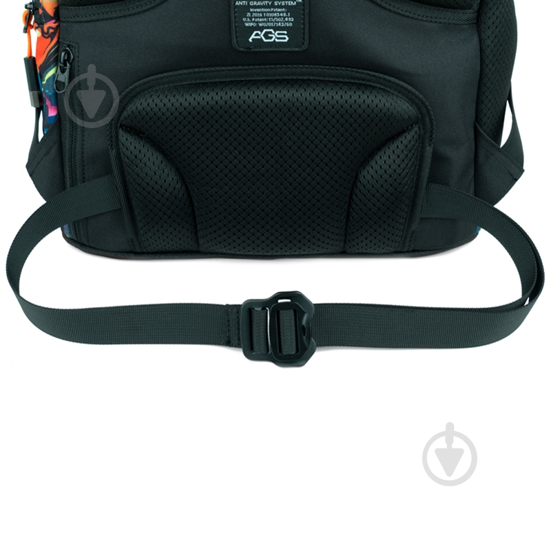 Школьный набор KITE Graffity SET_WK22-727M-2 - фото 9