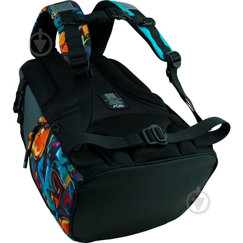 Школьный набор KITE Graffity SET_WK22-727M-2 - фото 19