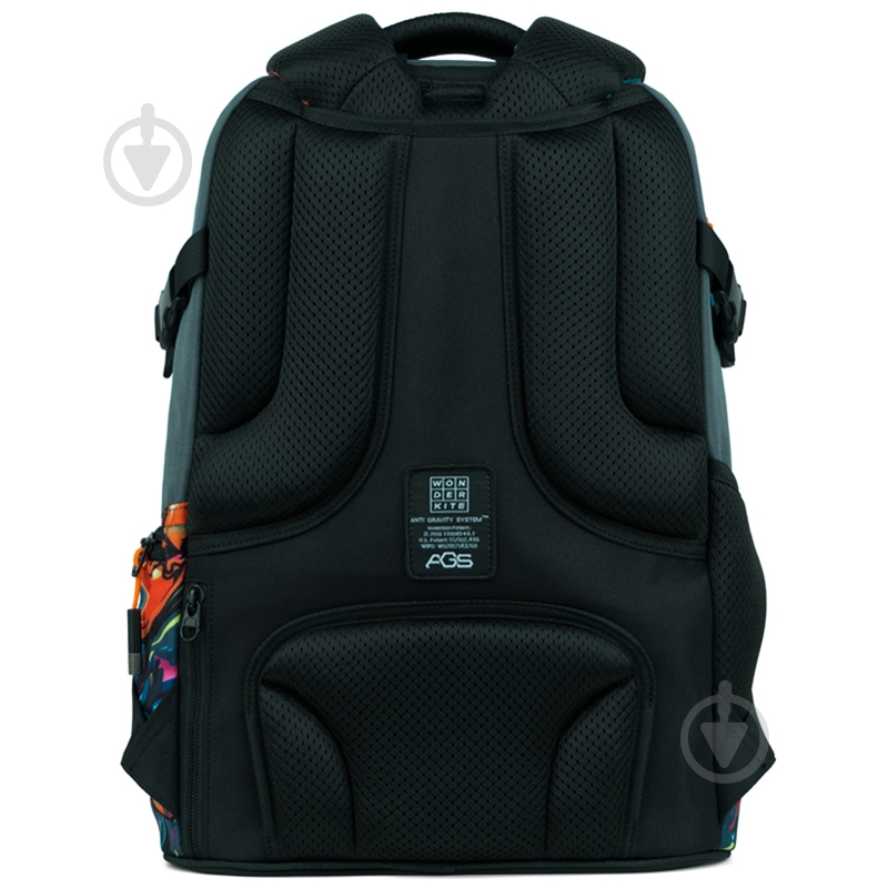 Школьный набор KITE Graffity SET_WK22-727M-2 - фото 18