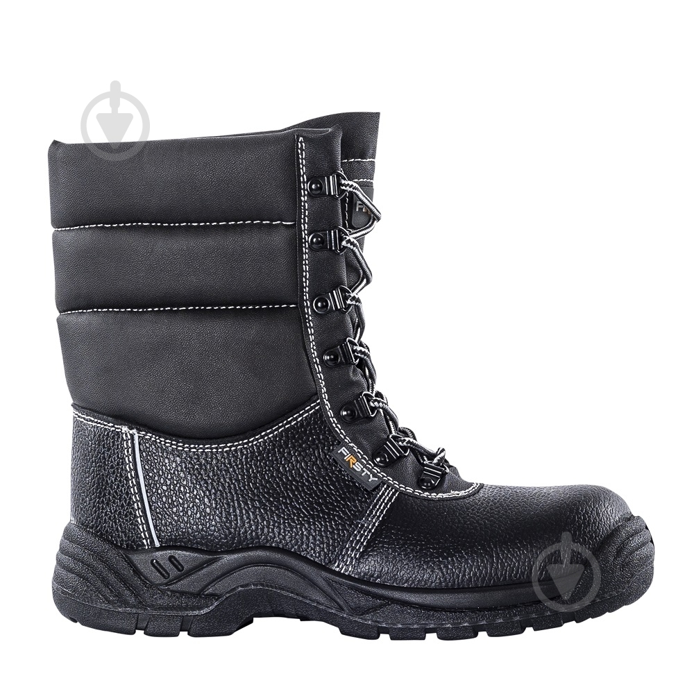 Берцы ARDON Firwin LB S3 р.47 50983 черный - фото 1