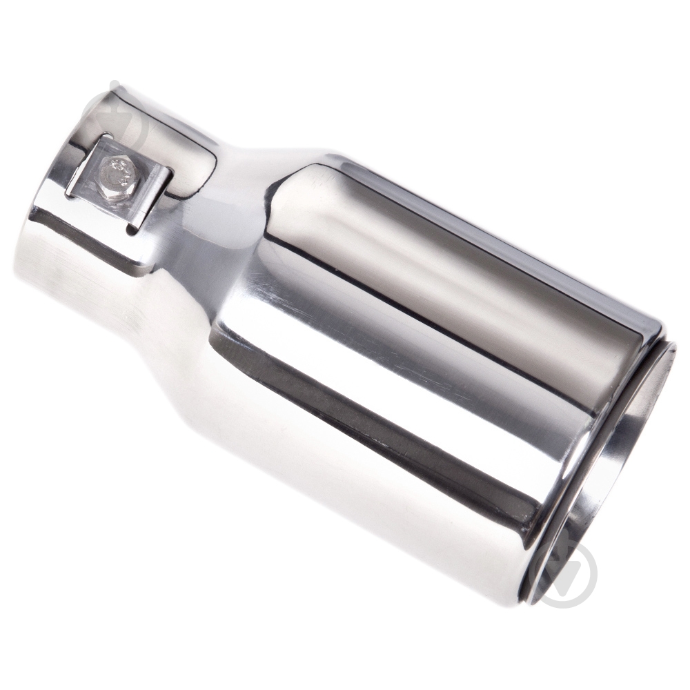 Насадка на глушитель Vitol НГ-0432 - фото 4 Насадка на глушитель Vitol НГ-0432 - фото 4